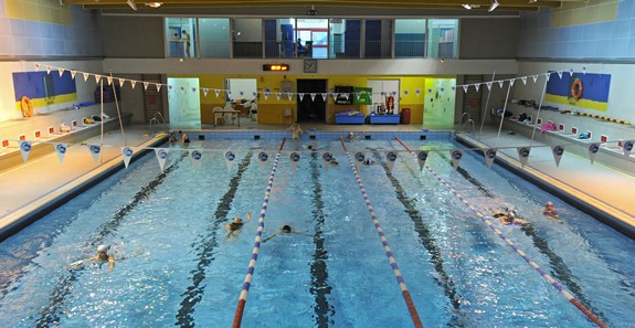 Image Piscine Didot