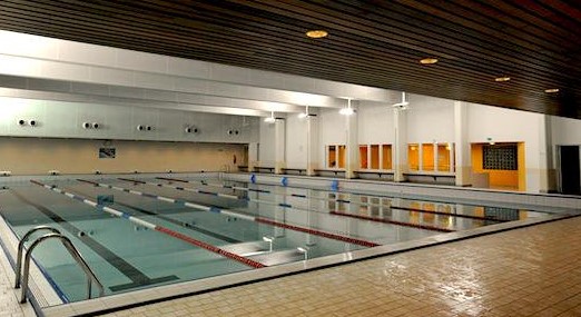 Image Piscine Georges Drigny