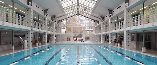 Image Piscine Hébert