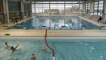 Image Piscine Jean Boiteux (Reuilly)