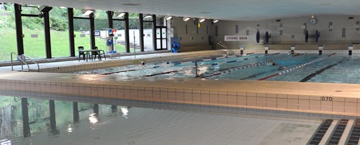 Image Piscine Jean Taris