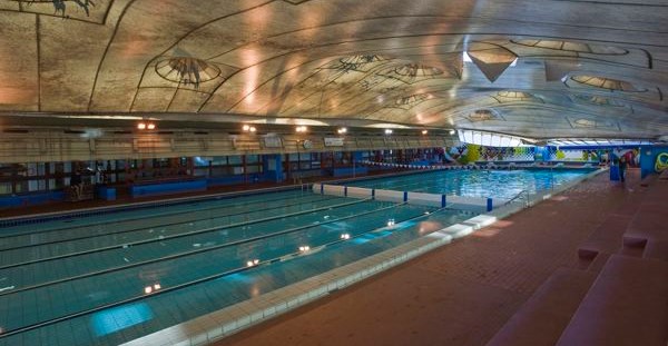 Image Piscine Roger Le Gall