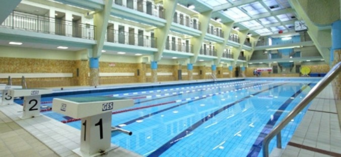Image Piscine Rouvet