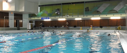 Image Piscine Saint-Germain