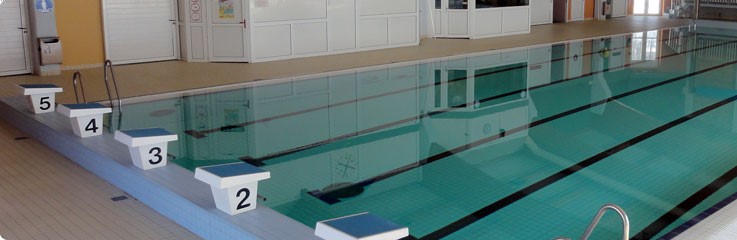 Image Piscine de Morbier