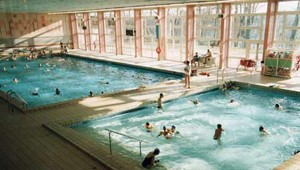 Image Piscine Barberousse à Dole