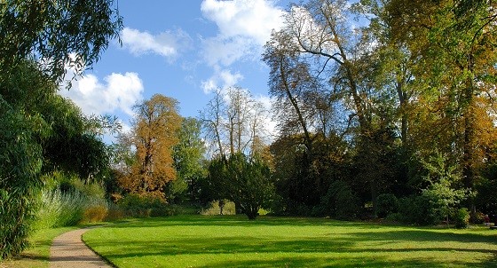 Image Parc Balbi