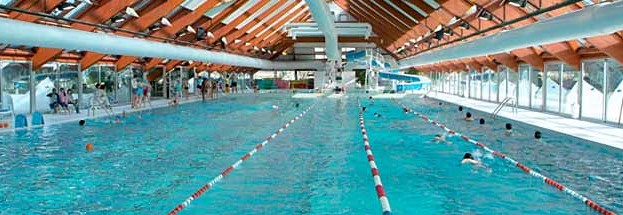 Image Piscine du Chesnay