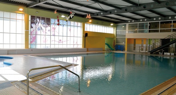 Image Piscine Salvator Allende