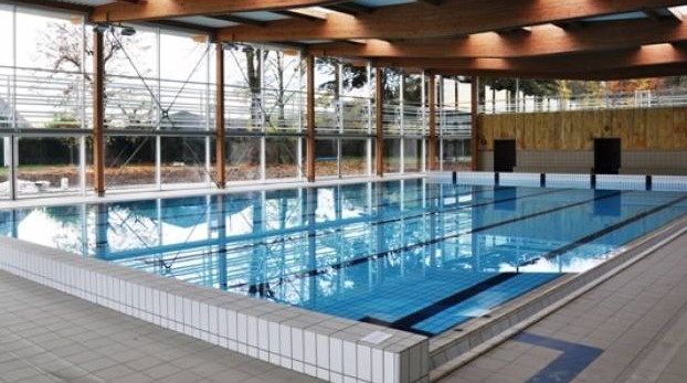 Image Piscine de Maisons Laffitte