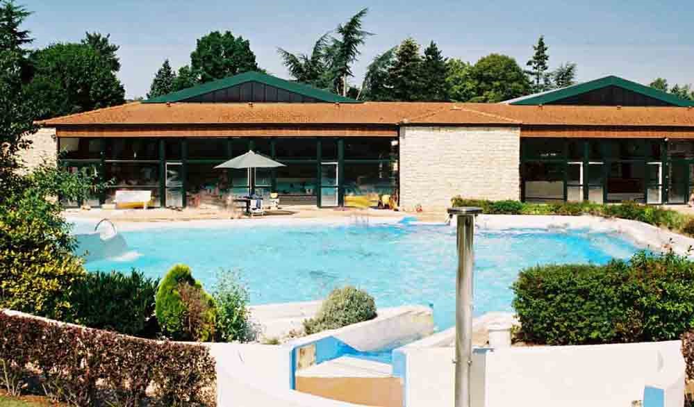 Image Piscine de Coeur d'Yvelines