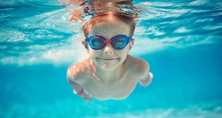 Image Piscine Saint-Exupery