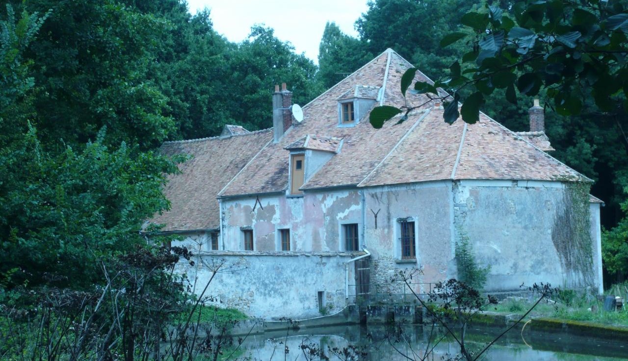 Image Musée des Arts et Traditions Populaires à Saint Arnoult en Yvelines