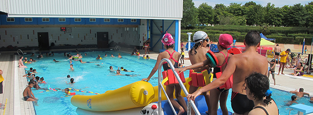 Image Piscine Léo Lagrange