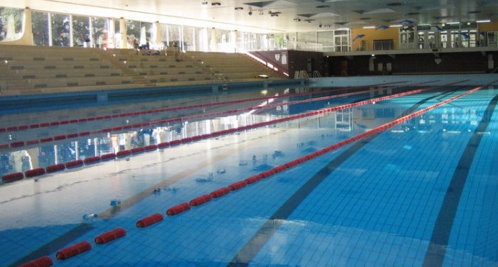 Image Piscine Olympique de Saint-Germain-en-Laye