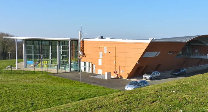 Image Complexe sportif François Pons
