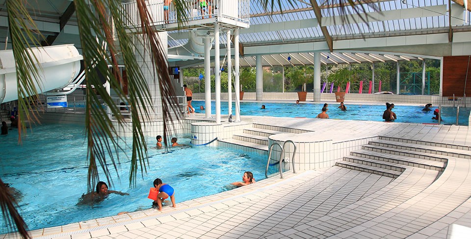 Image Piscine de l'Axe Majeur