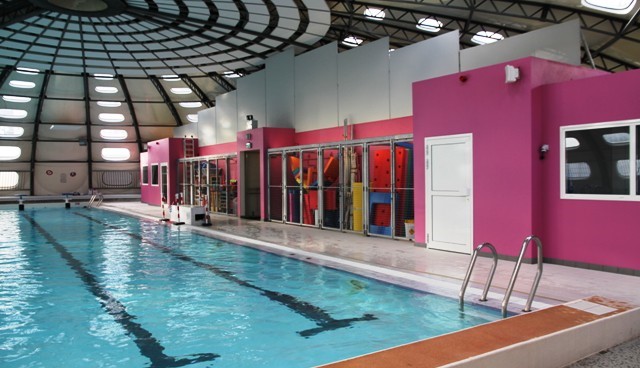Image Piscine de Fosses