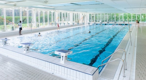 Image Piscine de Montigny-lès-Cormeilles