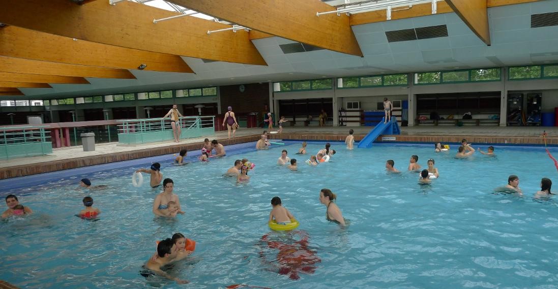 Image Centre Nautique Intercommunal