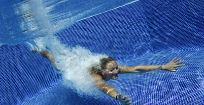 Image Piscine intercommunale de Survilliers
