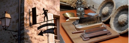 Image Maison du pain de Commeny