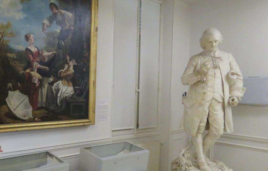 Image Musée Jean-Jacques-Rousseau