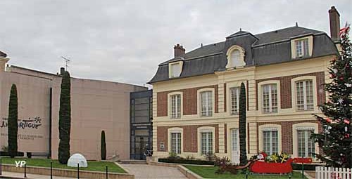 Image Musée d'art et d'histoire Louis Senlecq
