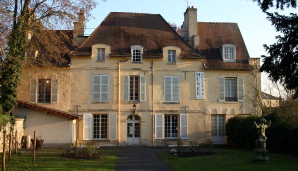 Image Musée Daubigny