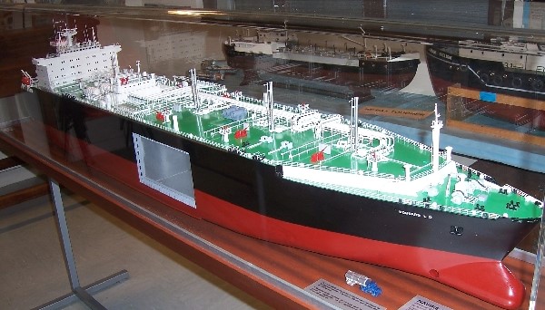 Image Musée Naval