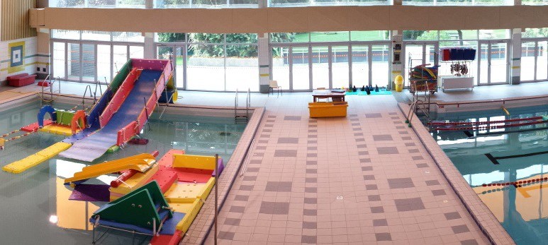 Image Piscine des Bussys