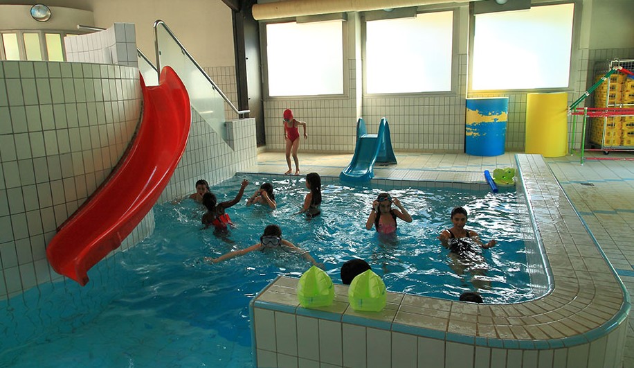 Image Piscine des Eguerêts