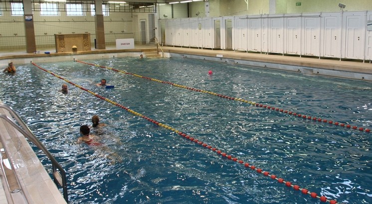 Image Piscine Pierre et Marie Curie