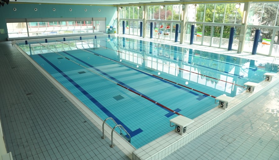 Image Centre Nautique Municipal Youri Gagarine
