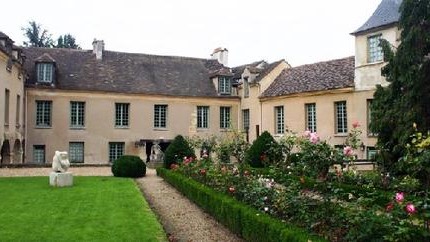 Image Musée municipal d'art et d'histoire de Meudon