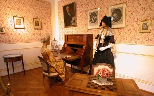 Image Musée de la Communication en Alsace