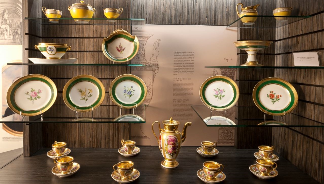 Image Musée de la Hardt