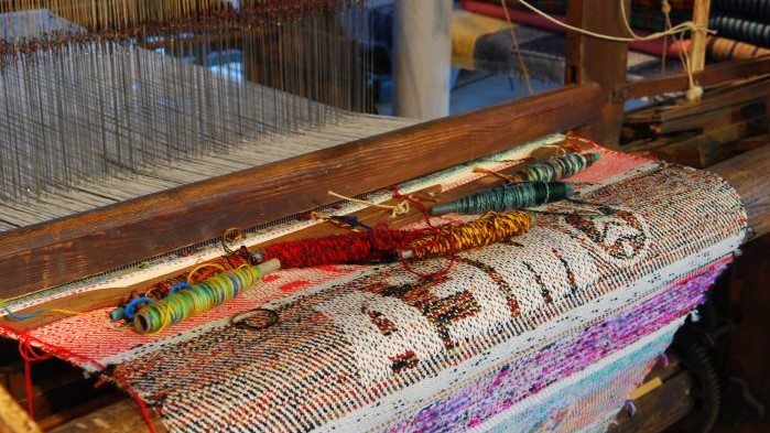 Image Musée du Textile