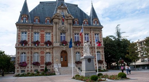 Image Musée d'Histoire locale de Rueil-Malmaison