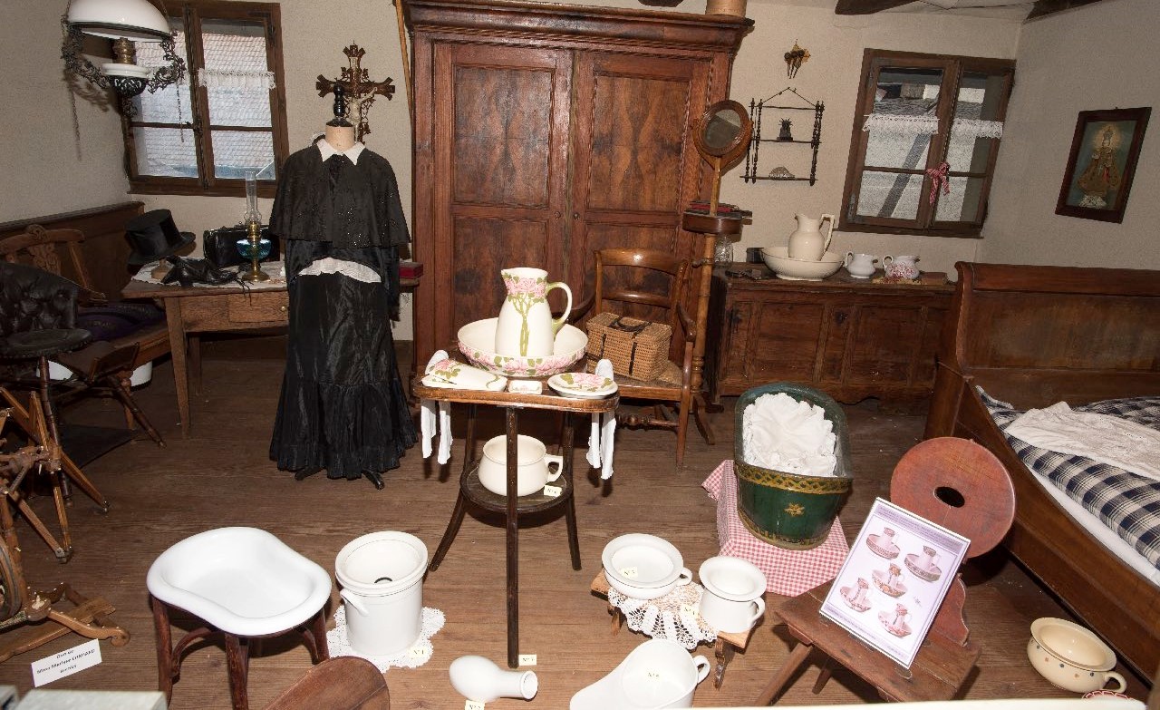 Image Musée Paysan