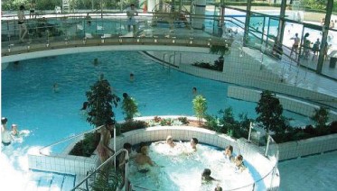 Image Centre aquatique de Neuilly sur Seine