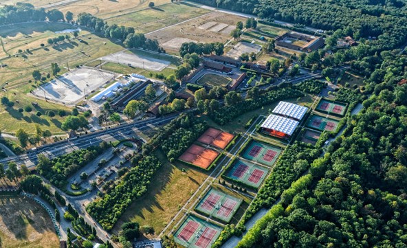 Image Haras de Jardy
