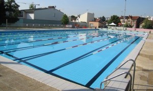 Image Stade nautique intercommunal de Chatillon-Malakoff