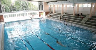 Image Piscine Roger Aveneau