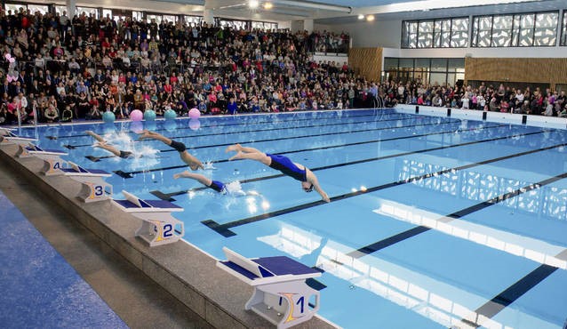 Image Piscine du Jardin Parisien
