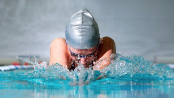 Image Piscine de Garches