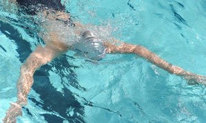 Image Piscine du centre sportif des Raguidelles