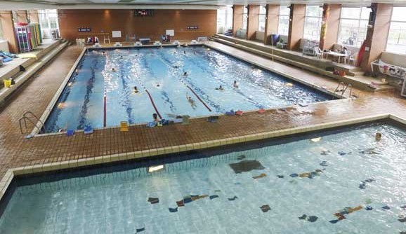 Image Piscine Lionel Terray