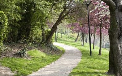 Image Promenade Jacques Baumel