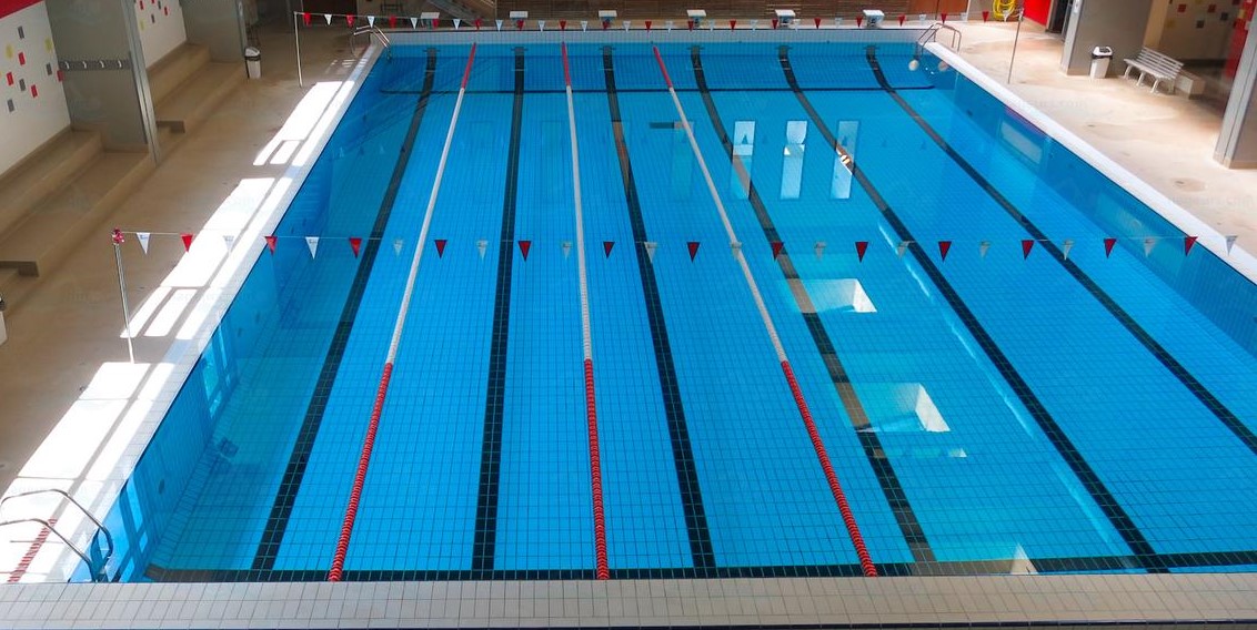 Image Piscine des Tourneroches